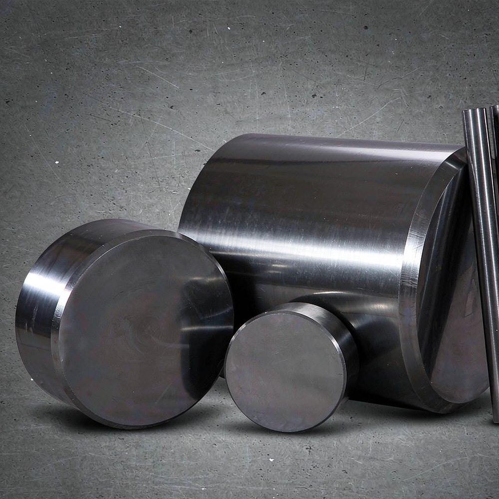 Vibration Damping Components