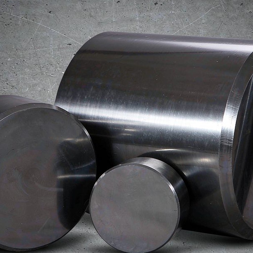 Vibration Damping Components