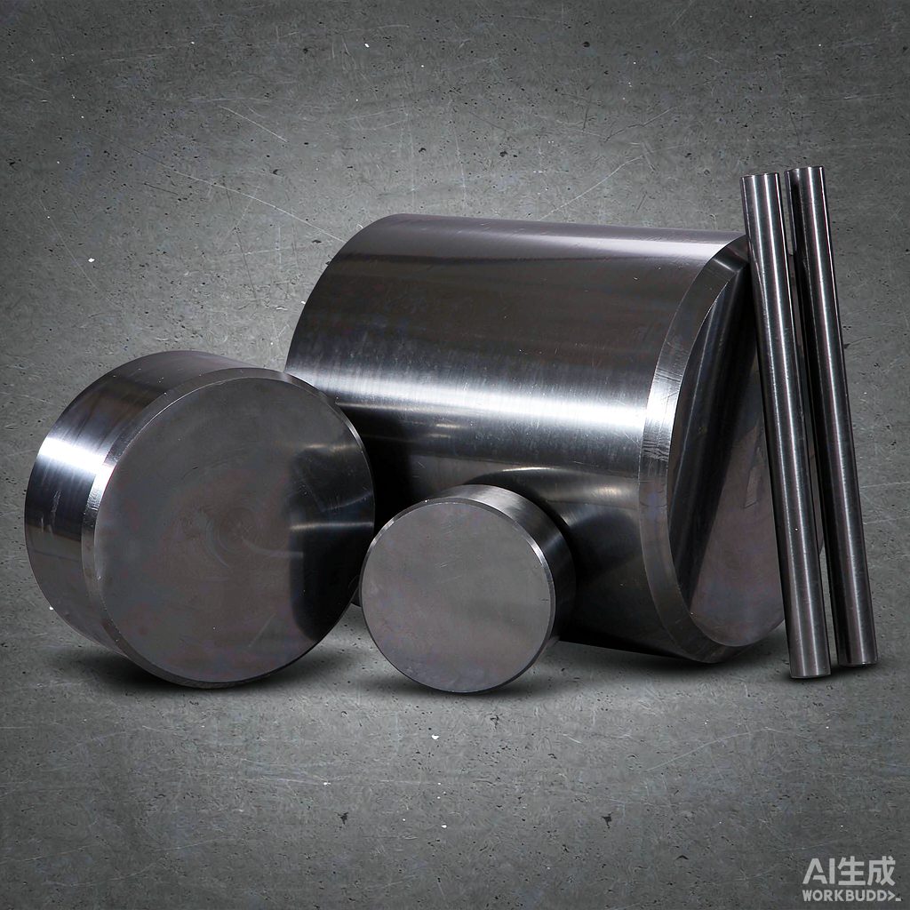 HIGH DENSITY TUNGSTEN